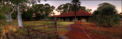 Millstream NP - WA (PBH3 00 9051)