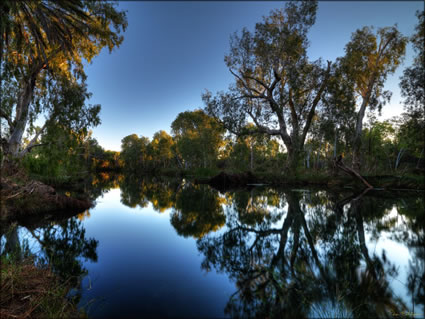 Millstream NP - WA SQ (PBH3 00 9033)