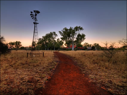 Millstream NP - WA SQ (PBH3 00 9048)