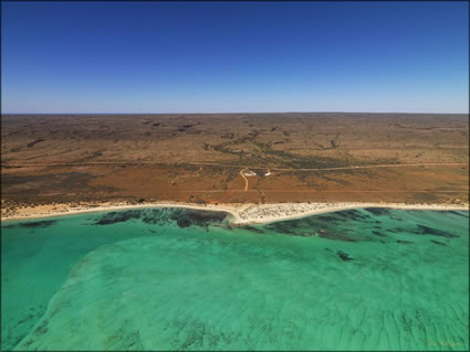 Milyering Visitors Centre - WA (PBH3 00 7810)