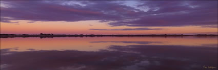 Mirror Image - Esperance - WA (PBH3 00 2691)