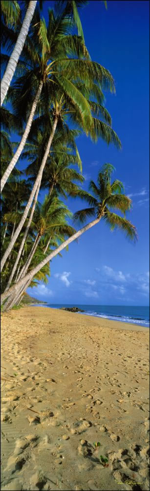 Trinity Beach - Cairns - QLD