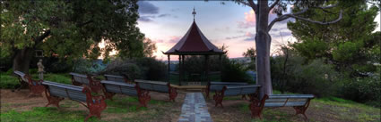 Monte Cristo Chapel - Junee - NSW (PBH3 00 17371)