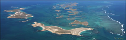 Montebello Islands - WA H (PBH3 00 9528)