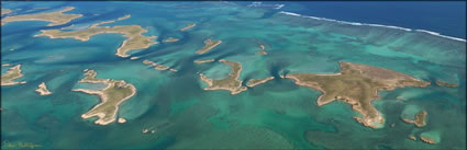 Montebello Islands - WA H (PBH3 00 9541)