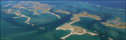 Montebello Islands - WA H (PBH3 00 9544)