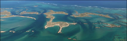 Montebello Islands - WA H (PBH3 00 9546)