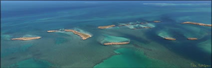 Montebello Islands - WA H (PBH3 00 9572)