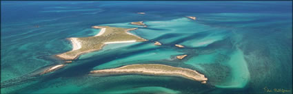 Montebello Islands - WA H (PBH3 00 9573)