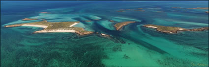 Montebello Islands - WA H (PBH3 00 9575)