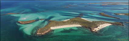 Montebello Islands - WA H (PBH3 00 9576)