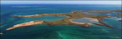 Montebello Islands - WA (PBH3 00 9571)