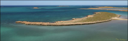 Montebello Islands - WA (PBH3 00 9588)