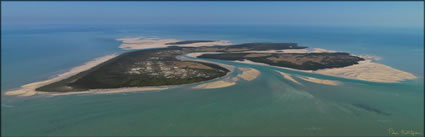 Montgomery Reef - WA (PBH3 00 11145)