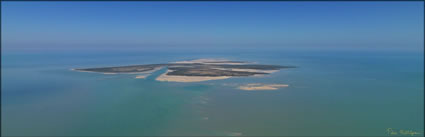 Montgomery Reef - WA (PBH3 00 11147)