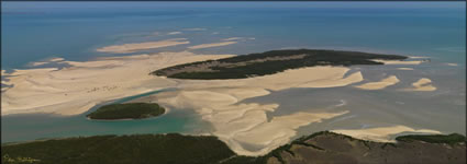 Montgomery Reef - WA (PBH3 00 11162)