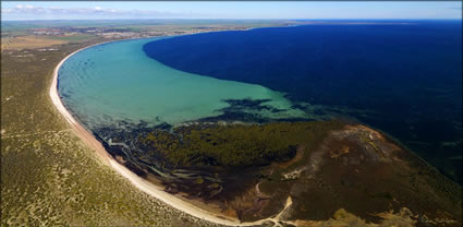 Moonta Bay - SA T (PBH3 00 28648)