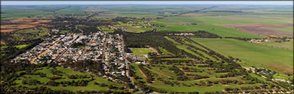 Moonta Golf Course - SA (PBH3 00 28614)