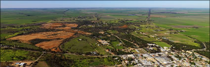 Moonta Mine Site - SA (PBH3 00 28610)