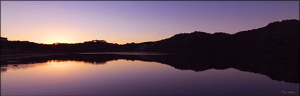 Moore River - WA (PBH3 00 5287)