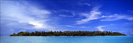 Motukitiu Island - Aitutaki (PB00 6489)
