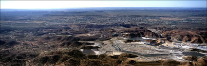 Mount Isa - Mine to Town - QLD (PB00 4523)