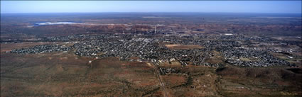 Mount Isa East -  West - QLD (PB00 4521)