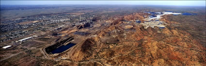 Mount Isa Mine - QLD (PB00 4528)