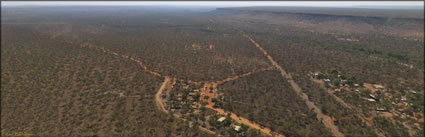 Mt Barnett Roadhouse - WA (PBH3 00 10904)