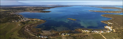 Mt Dutton Bay - SA (PBH3 00 20691)