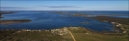 Mt Dutton Bay - SA (PBH3 00 20692)