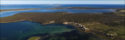 Mt Dutton Bay - SA (PBH3 00 20693)