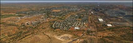 Mt Isa 09 - QLD (PBH3 00 12718)