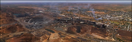 Mt Isa Mine 09 - QLD (PBH3 00 12716)