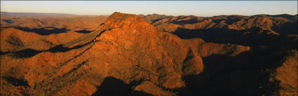 Mt Painter - Arkaroola - SA (PBH3 00 18286)