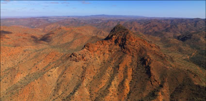 Mt Painter - Arkaroola - SA T (PBH3 00 18233)