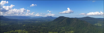 Mt Warning - NSW (PBH3 00 15997)