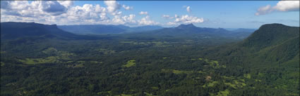 Mt Warning - NSW (PBH3 00 15998)