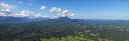 Mt Warning - NSW (PBH3 00 16000)