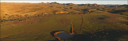 Mulga Views - SA (PBH3 00 18554)