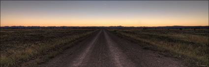 Mulga Views Driveway - SA (PBH3 00 18562)