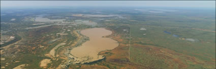 Mullawoolka Basin - NSW (PBH3 00 16262)