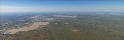 Mullawoolka Basin - NSW (PBH3 00 16257)