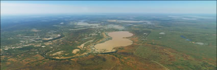 Mullawoolka Basin  - NSW (PBH3 00 16260)