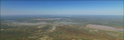 Mullawoolka Basin -  NSW (PBH3 00 16264)