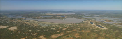 Mullawoolka Basin -  NSW (PBH3 00 16265)