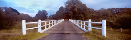 Munsie Bridge Est 1938 - NSW (PB 002882)