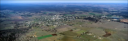 Murgon East - West - QLD (PB00 5058)