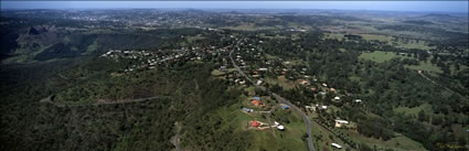 Murphys Creek Rd Toowoomba - QLD (PB00    )