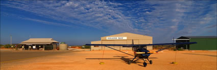 My Plane - Shark Bay - WA (PBH3 00 4821)